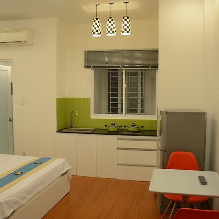 Smiley Apartment 2 Πόλη Χο Τσι Μινχ Εξωτερικό φωτογραφία