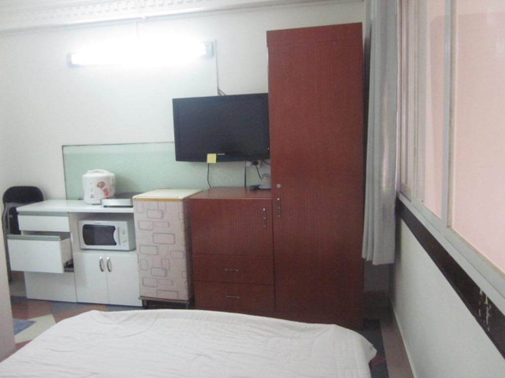 Smiley Apartment 2 Πόλη Χο Τσι Μινχ Εξωτερικό φωτογραφία