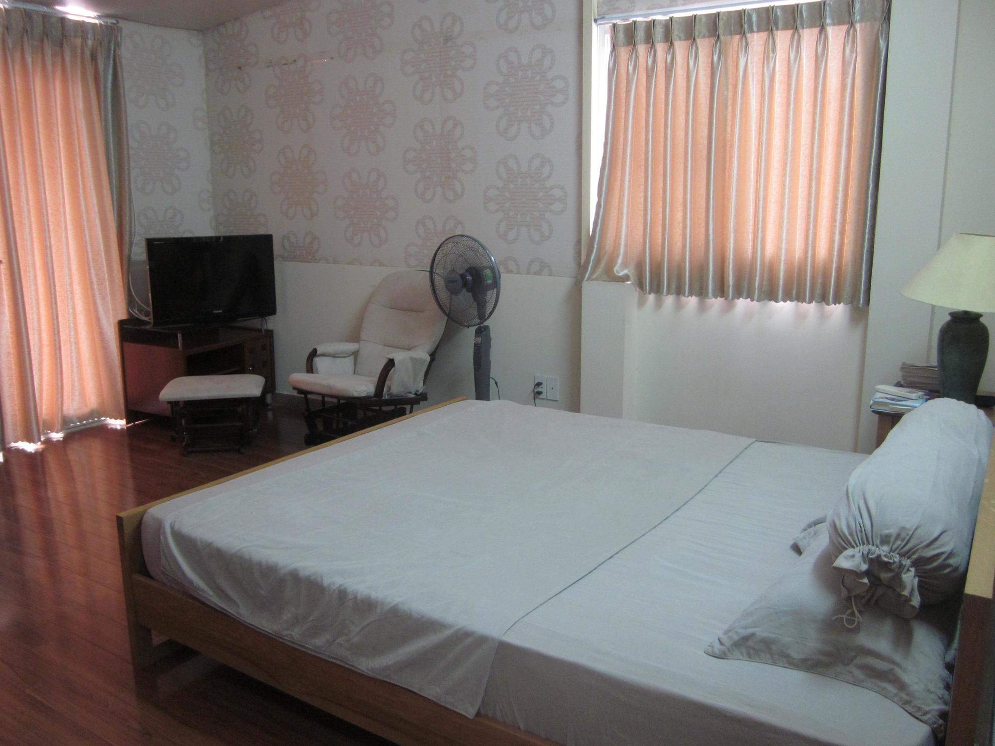 Smiley Apartment 2 Πόλη Χο Τσι Μινχ Εξωτερικό φωτογραφία