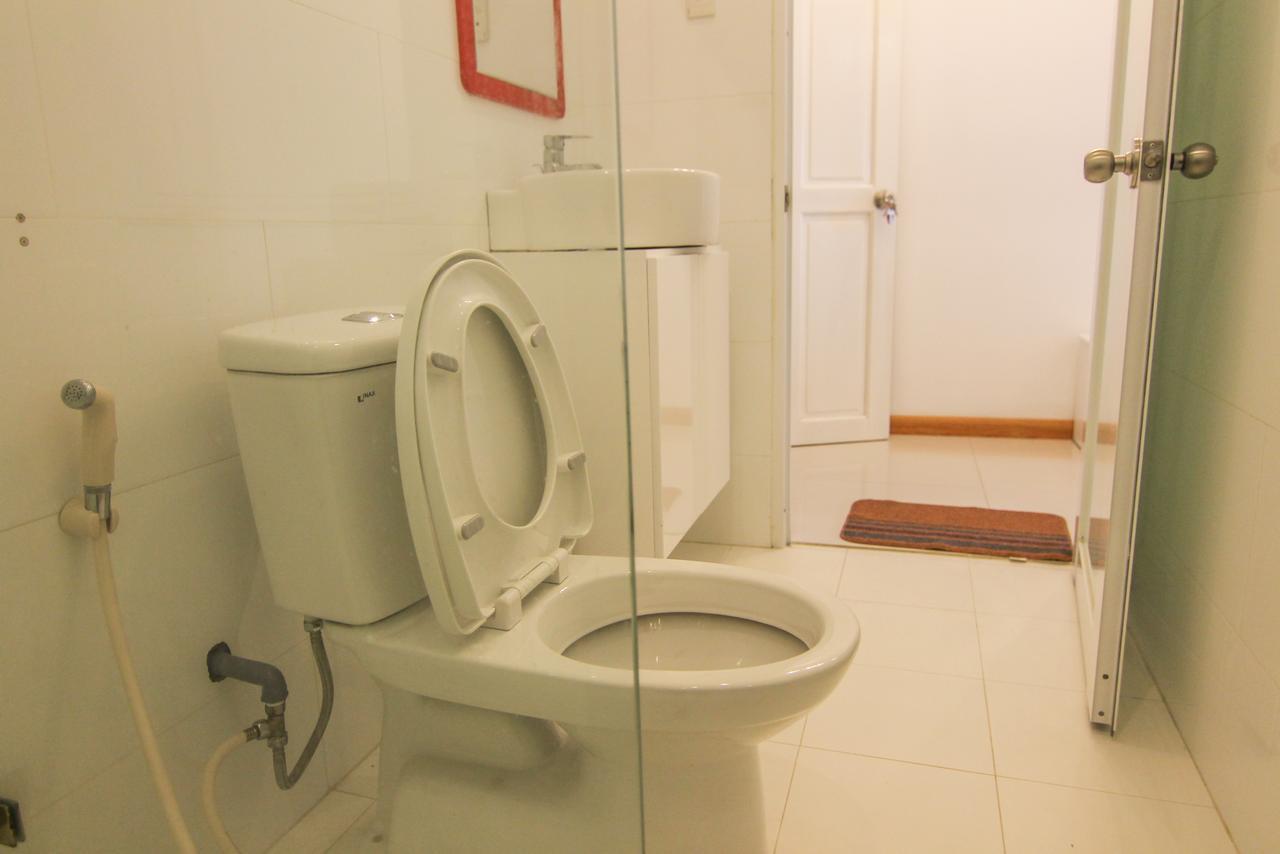 Smiley Apartment 2 Πόλη Χο Τσι Μινχ Εξωτερικό φωτογραφία
